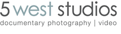 5 West Studios